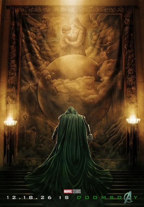 Avengers: Doomsday