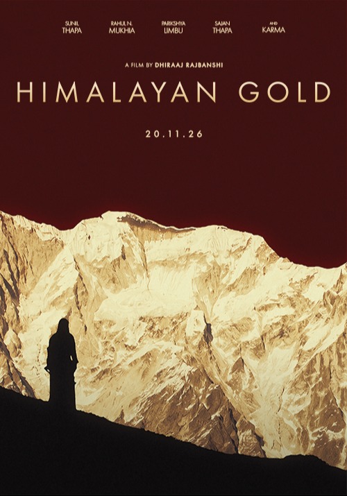 Himalayan Gold