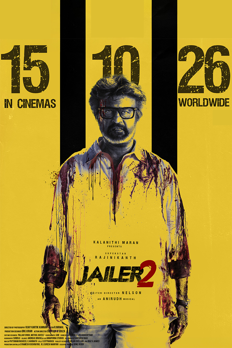 Jailer 2
