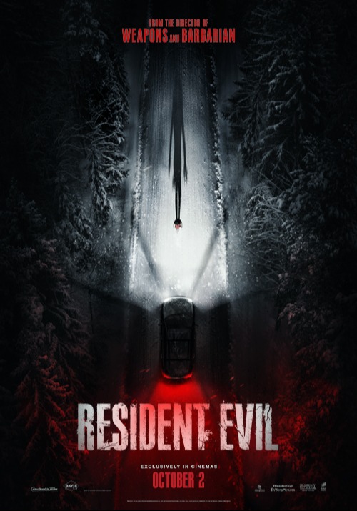 Resident Evil