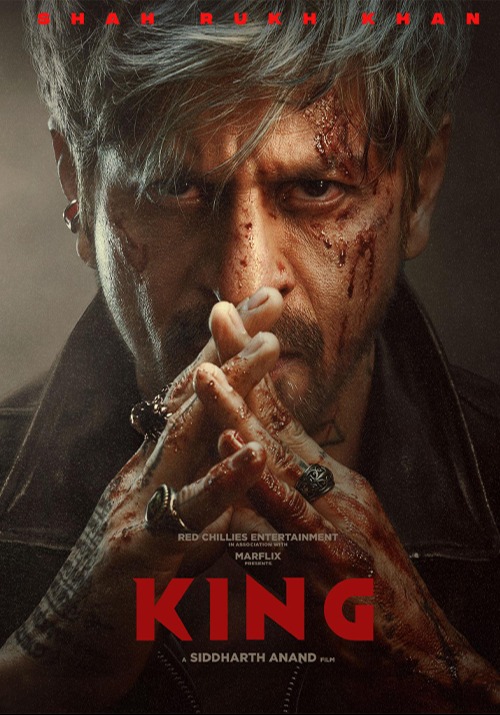 King