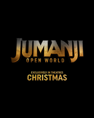 Jumanji: Open World
