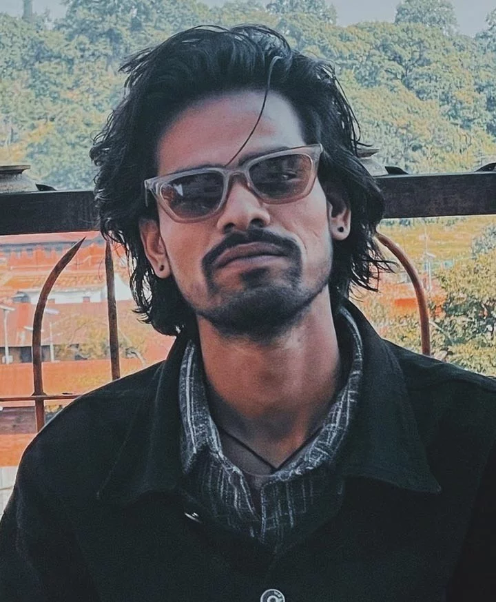 Aaditya Mishra