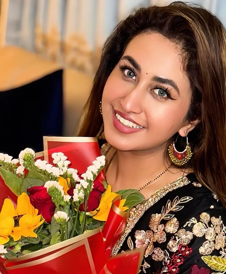 Alizeh Jamali