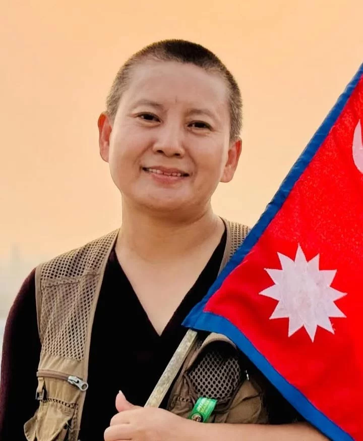 Ani Choying Drolma