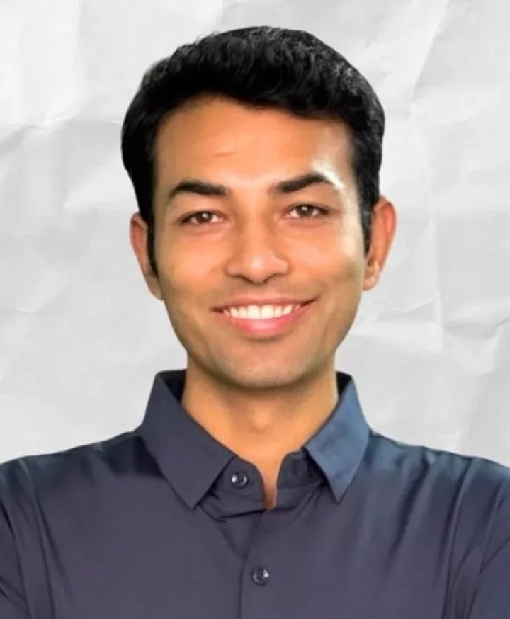 Anish Jung Thapa