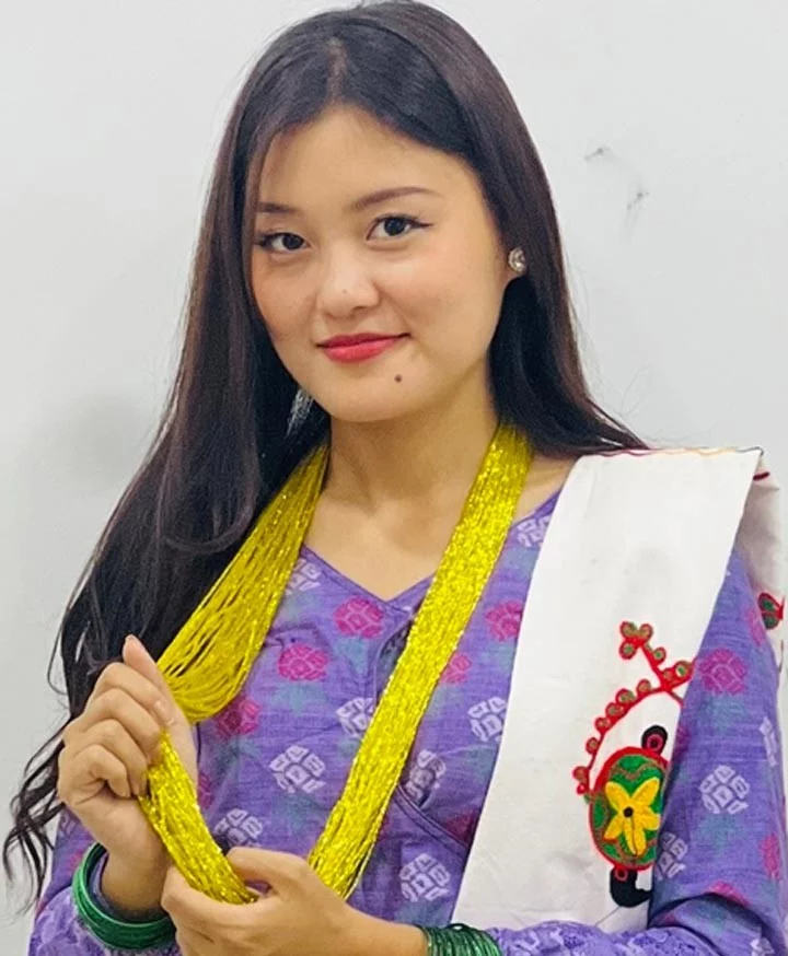 Anjana Pun