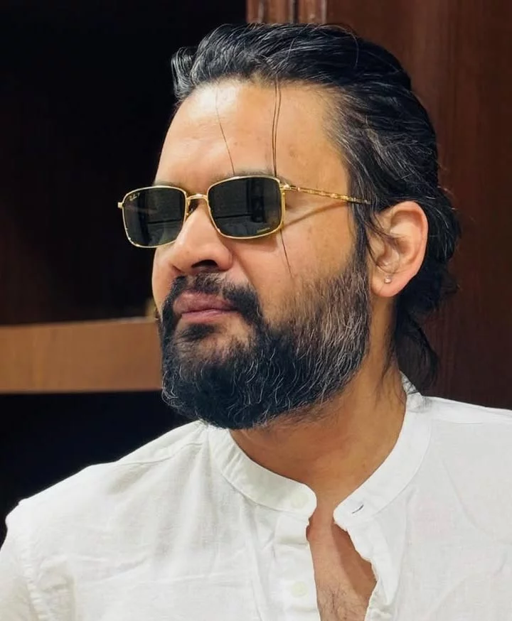 Balen Shah