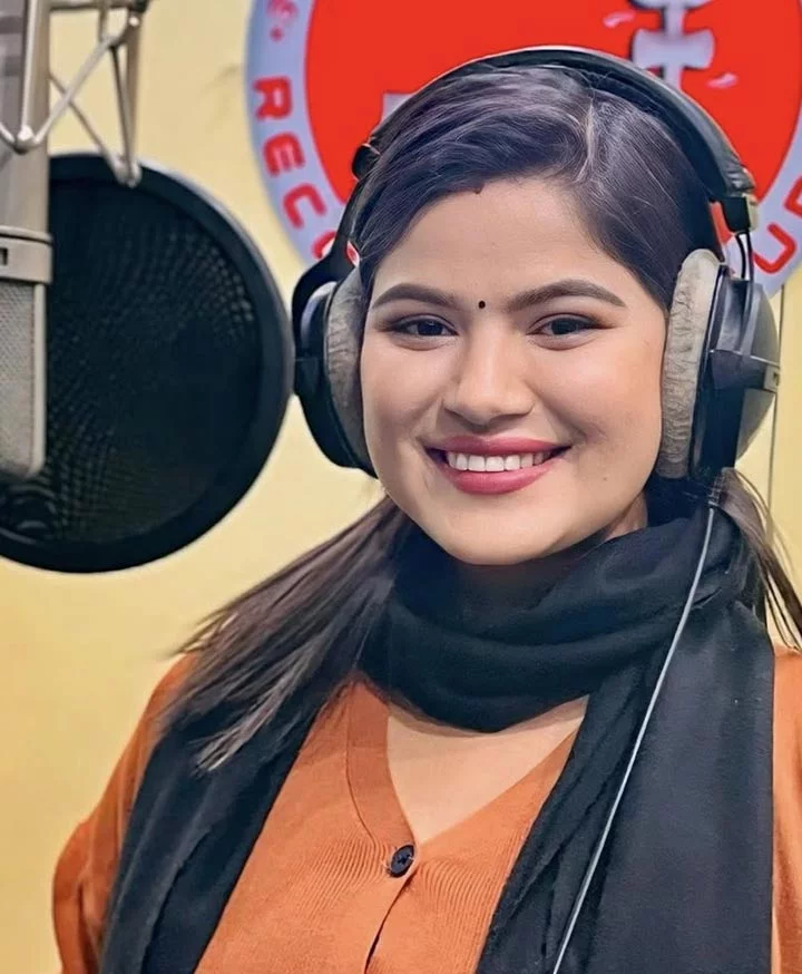 Babina Bhattarai