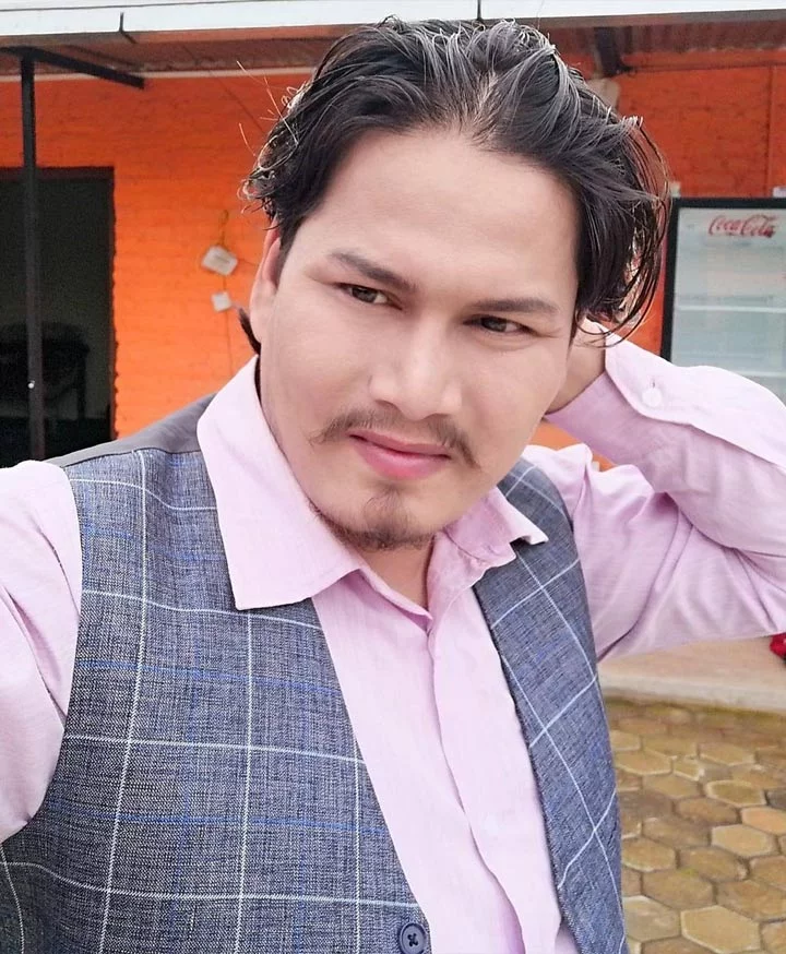 Begam Nepali