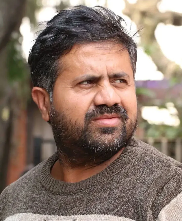 Bholaraj Sapkota