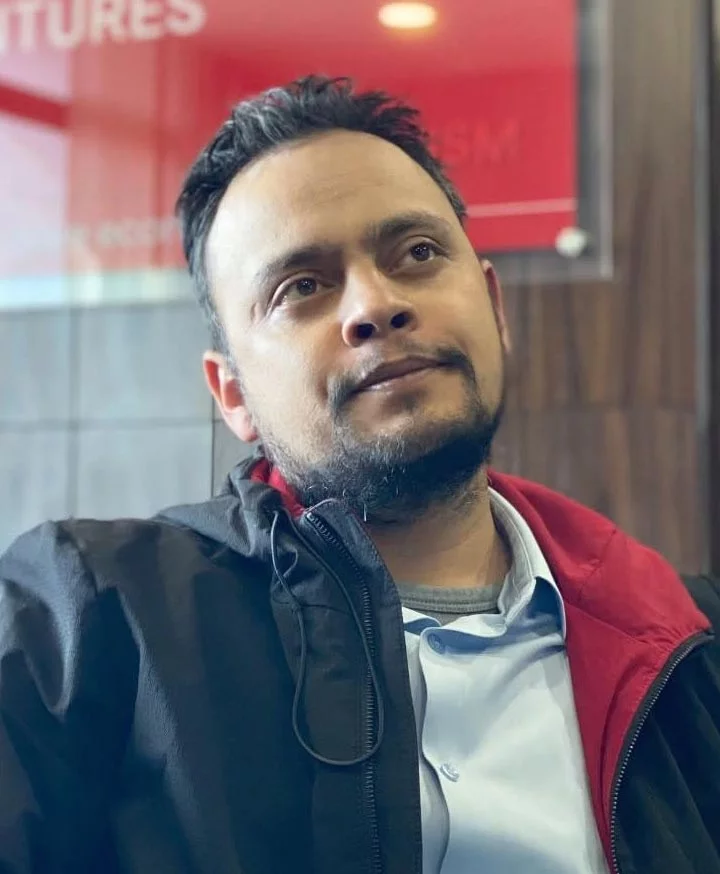 Bimal Neupane