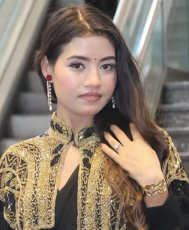 Bimala Khatri