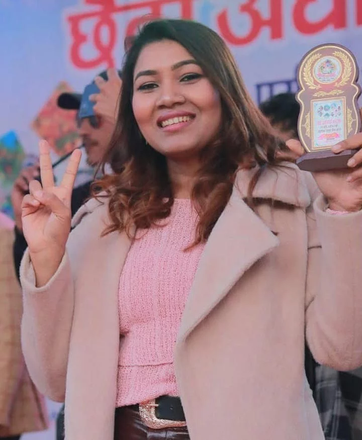 Bindu Pariyar