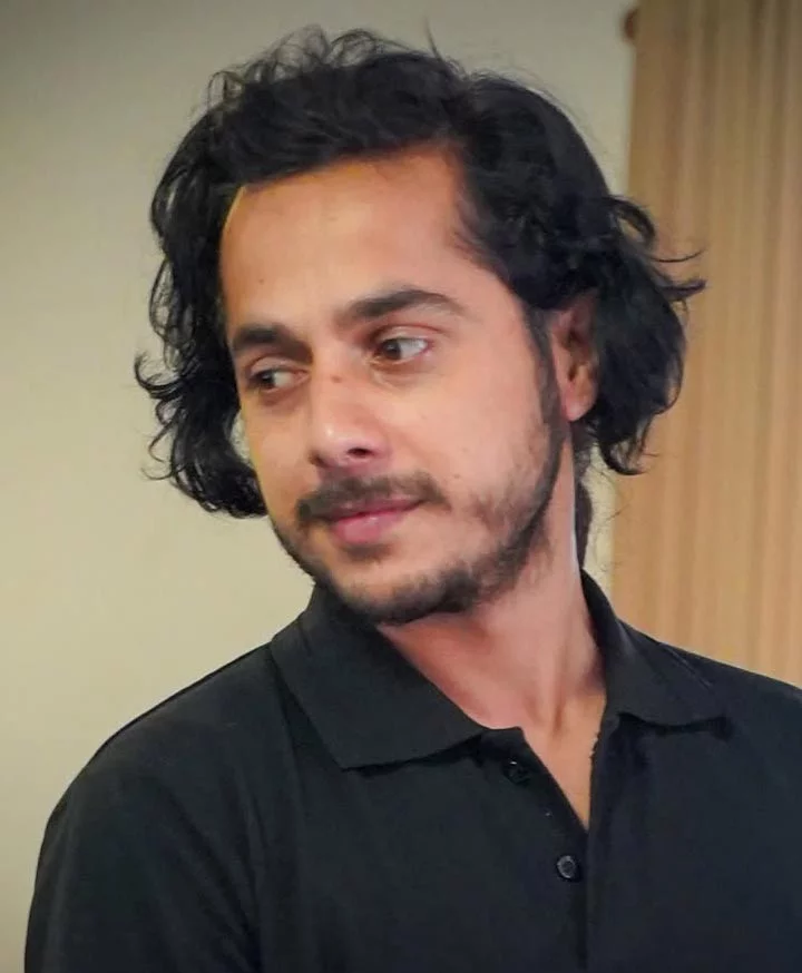 Bishal Devkota
