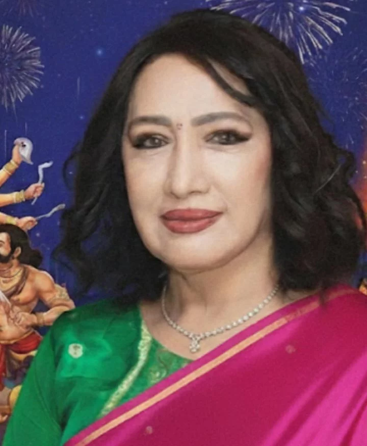Devika Bandana
