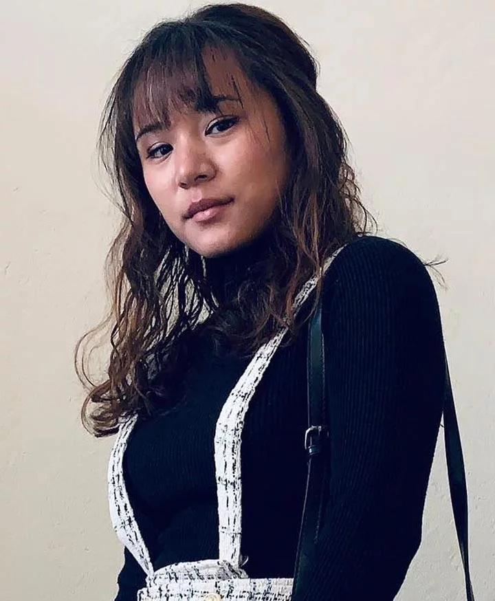 Jagritee Shrestha Maharjan