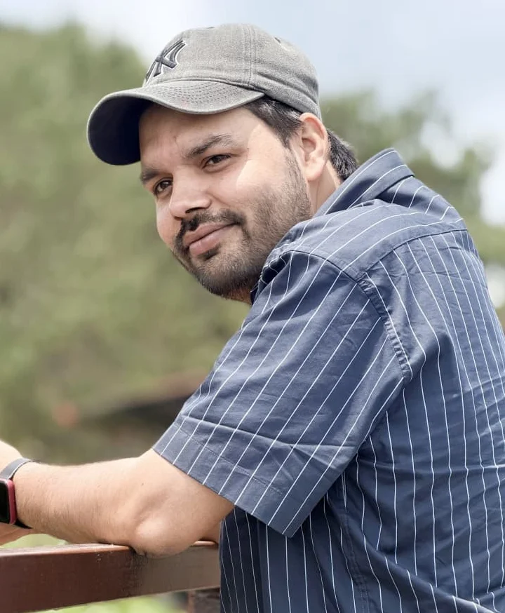 Kuldeep Sharma