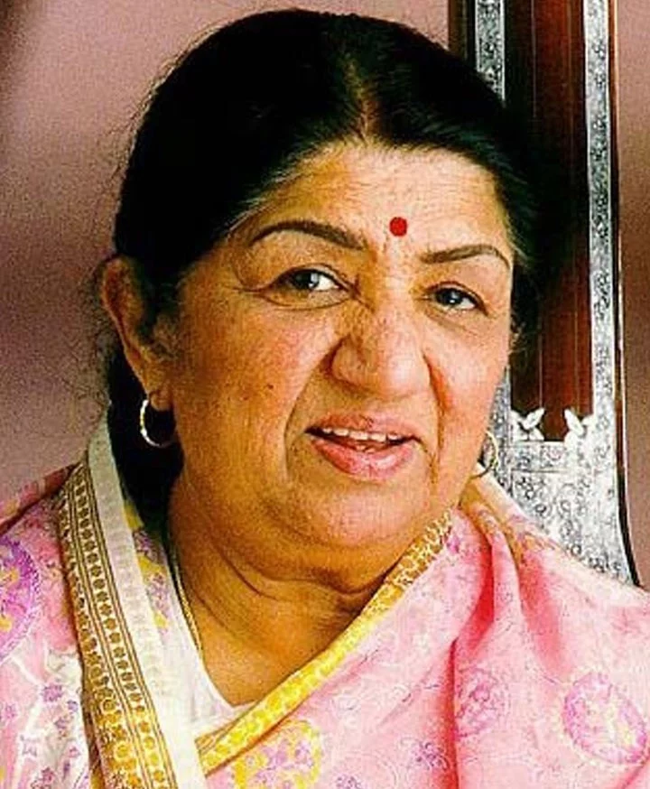 Lata Mangheskar