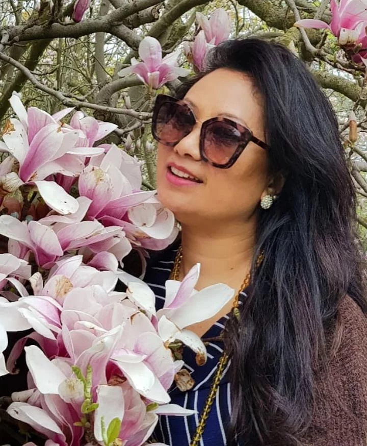 Mausami Gurung