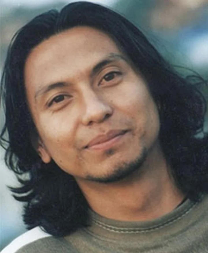 Nimesh Shrestha