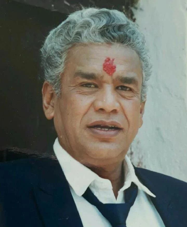 Ravi Shah