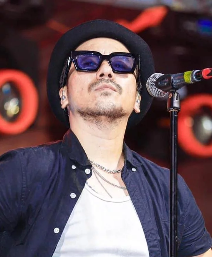 Sabin Rai