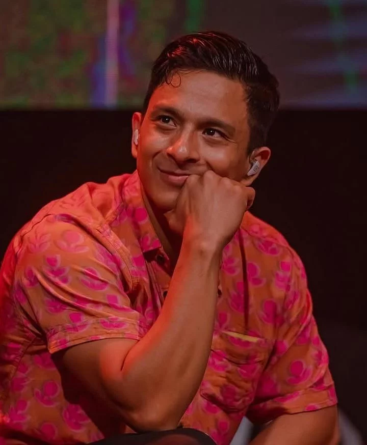 Sajjan Raj Vaidya