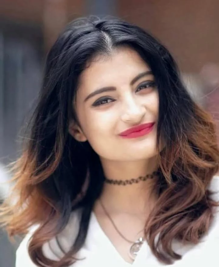 Shraddha Prasain