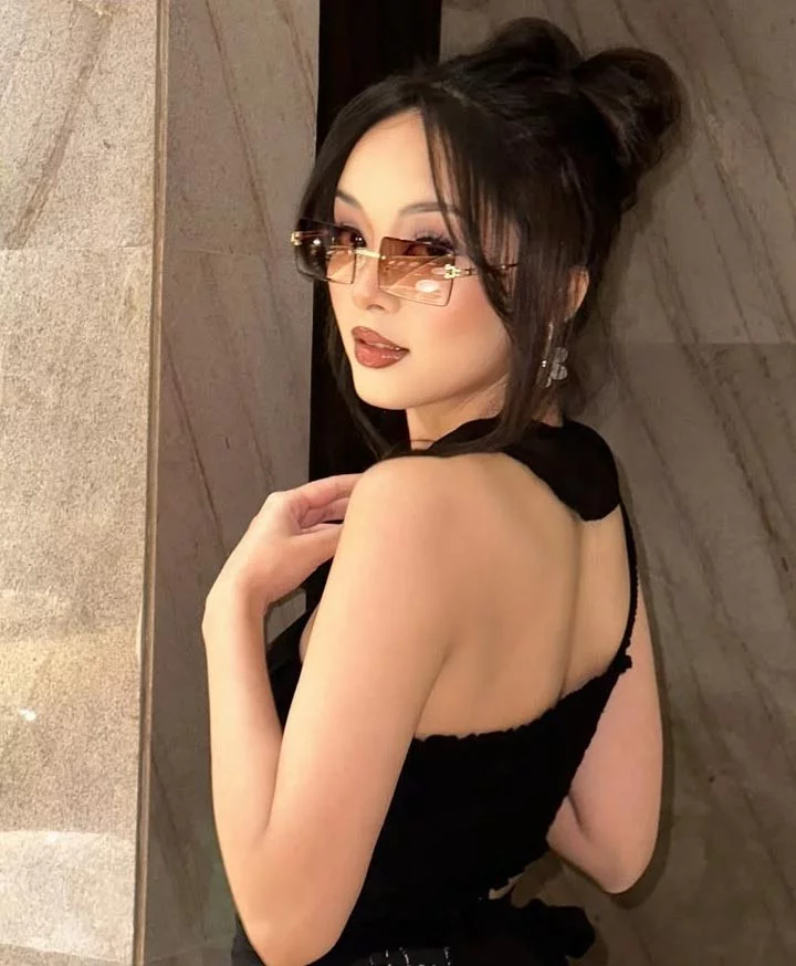 Simpal Kharel