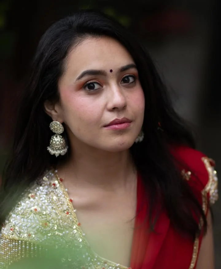 Simran Khadka