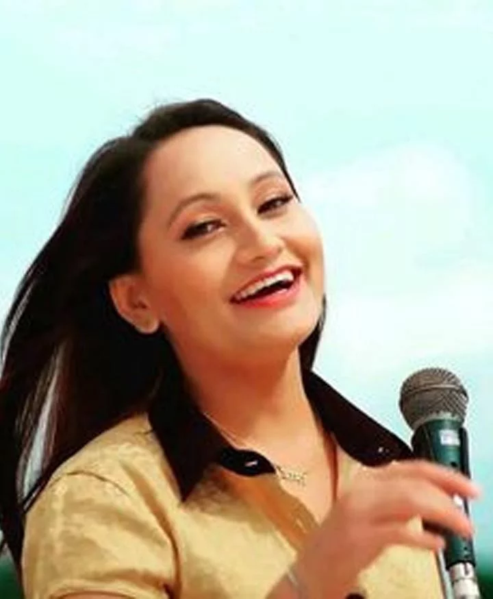 Sita KC