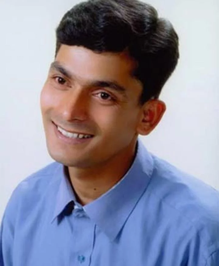 Sundarmani Adhikari