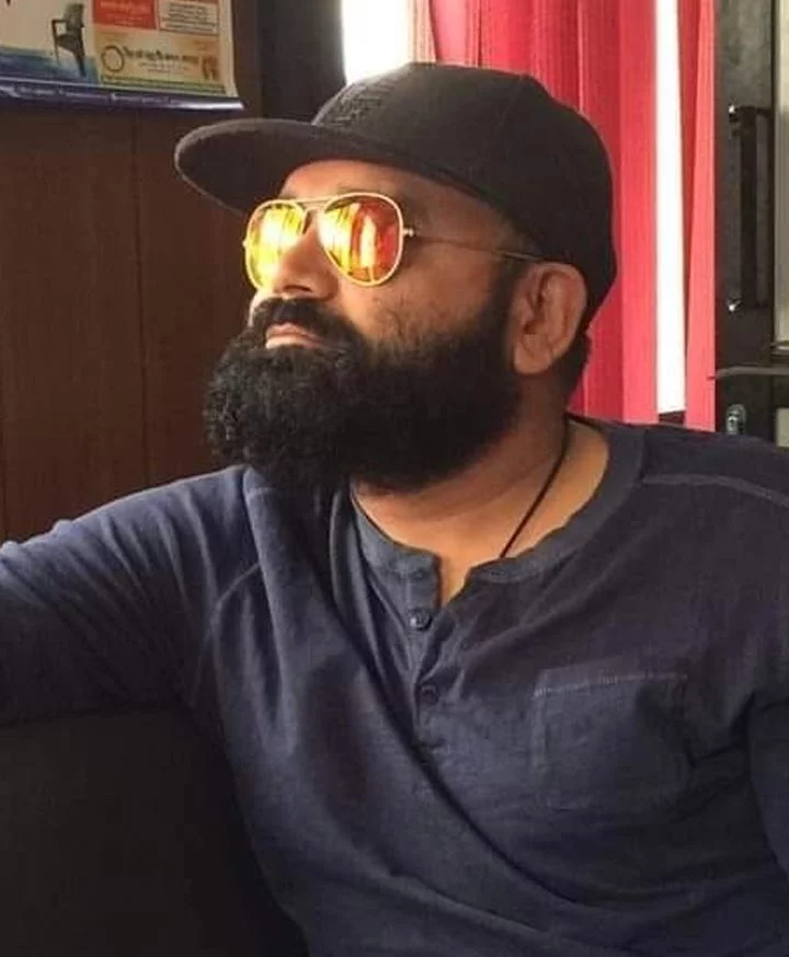 Surendra Z Poudel