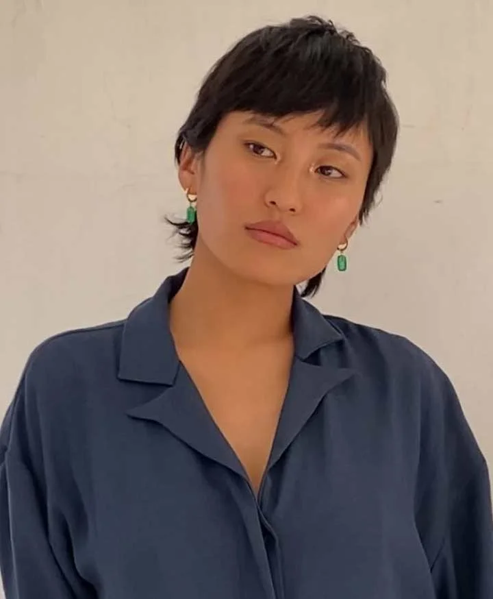 Thinley Lhamo