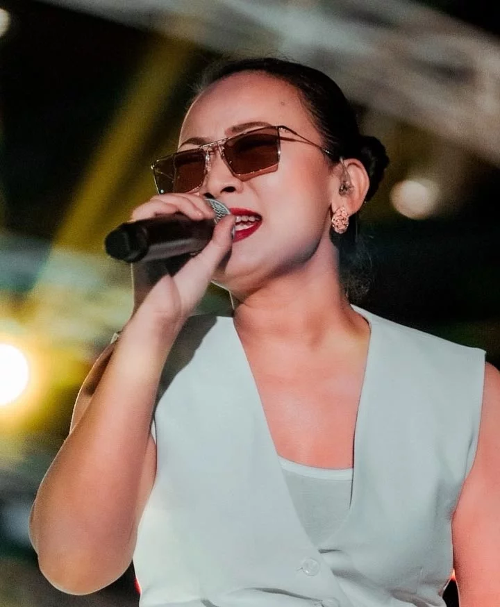 Trishna Gurung