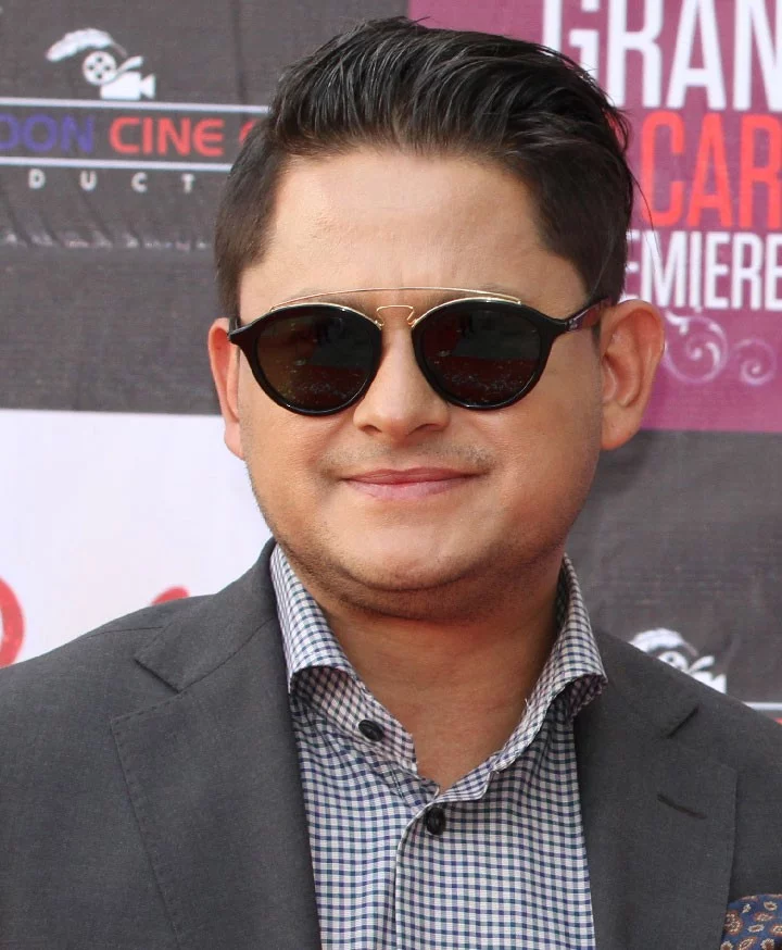 Umesh Thapa