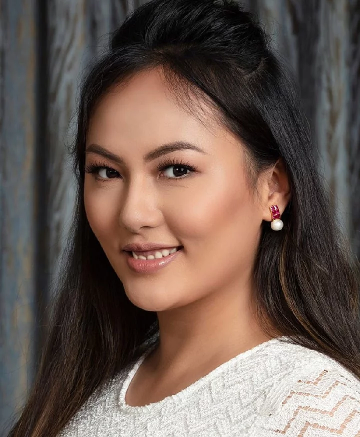 Zenisha Moktan