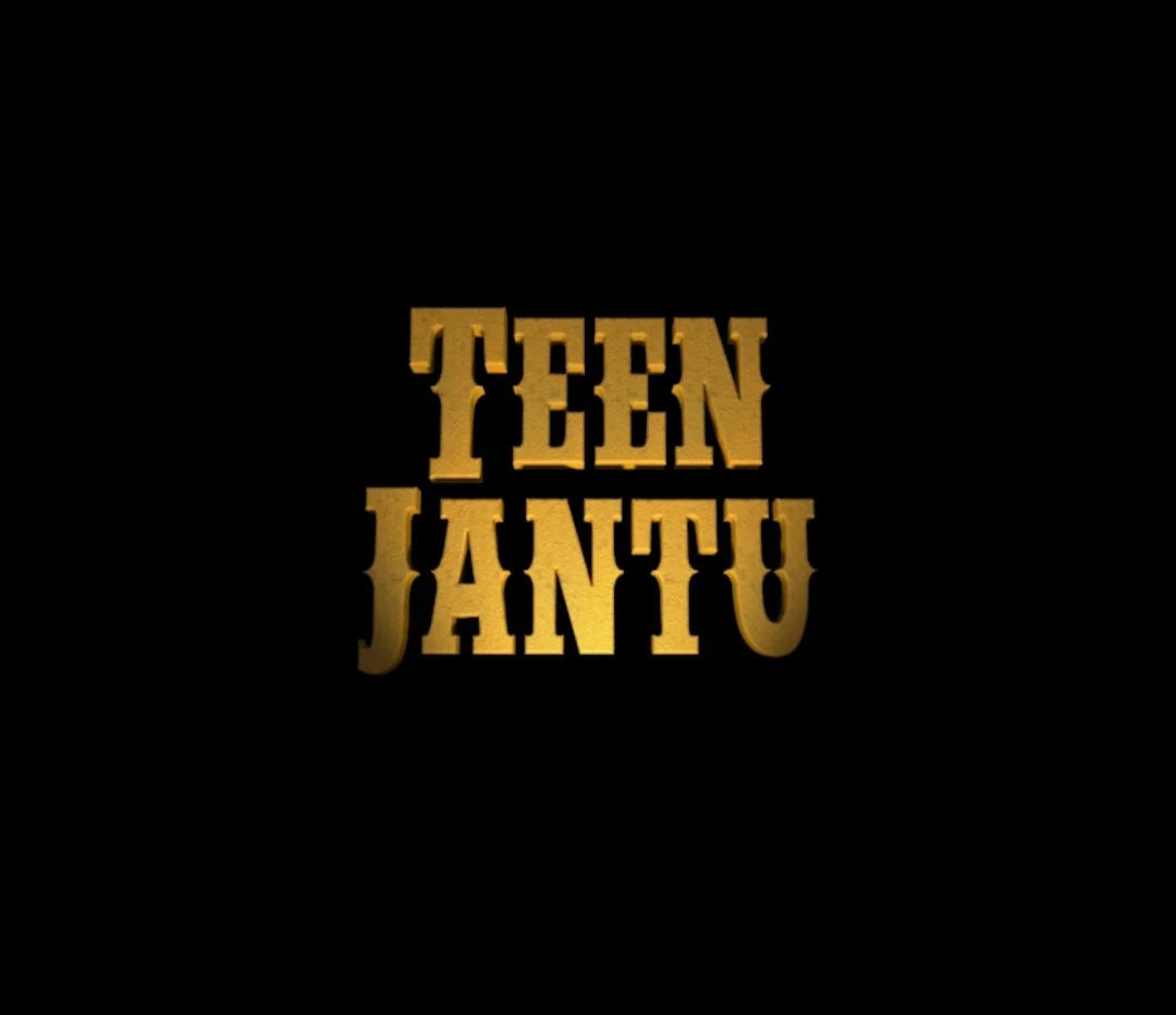 Tin Jantu