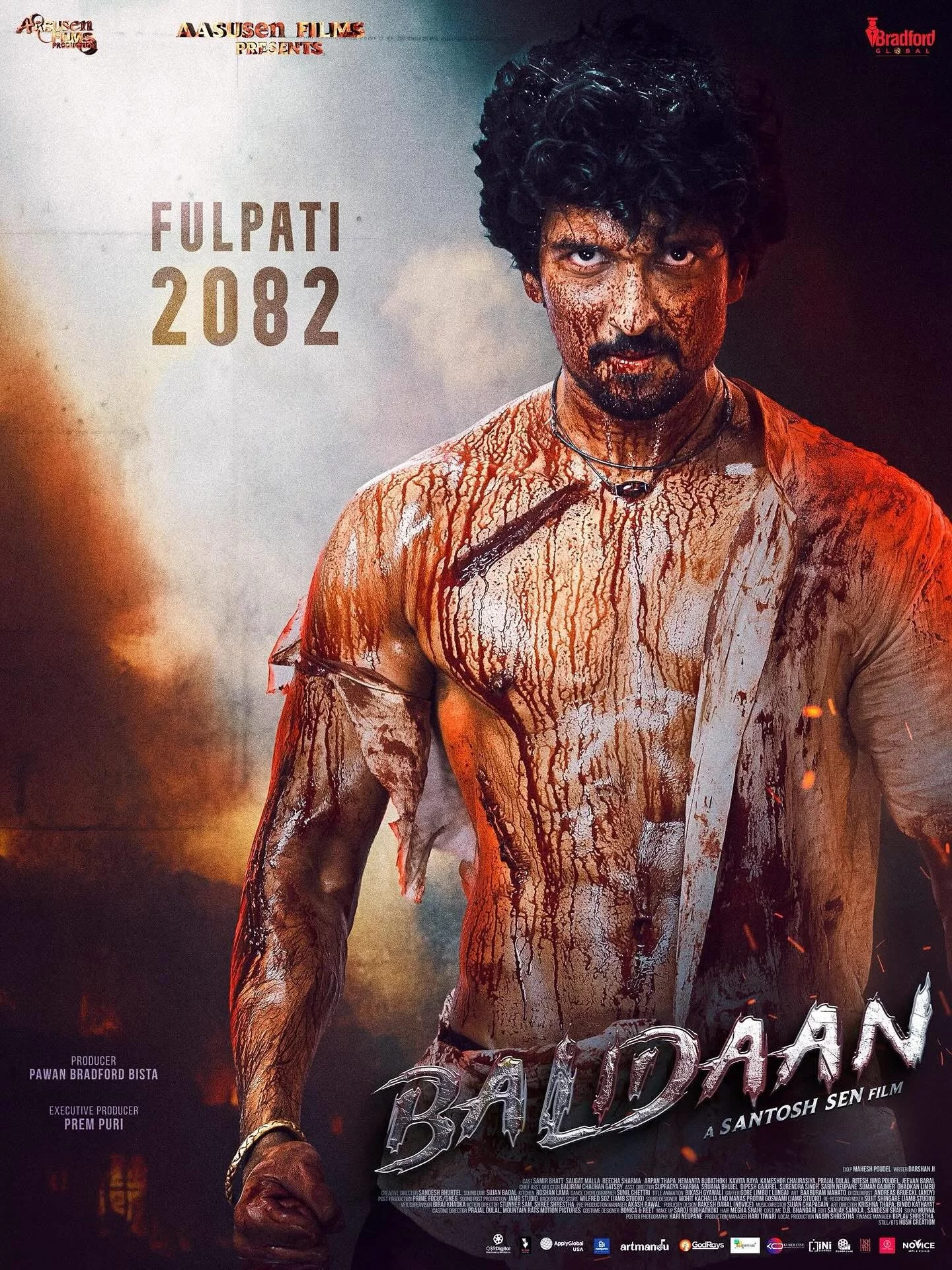 Balidaan