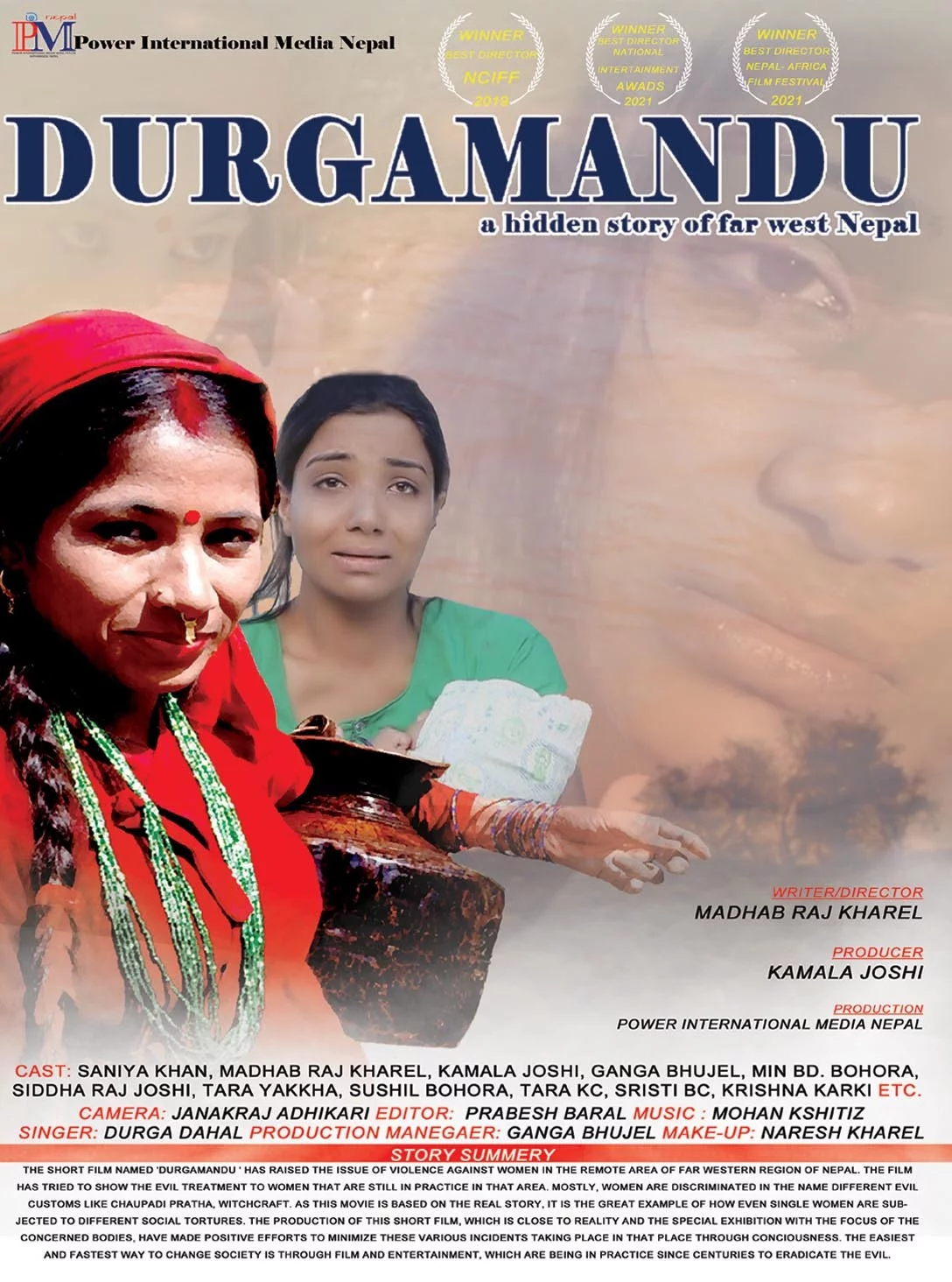 Durgamandu