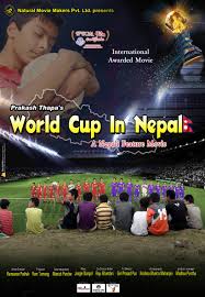 World Cup In Nepal