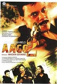Aago 2