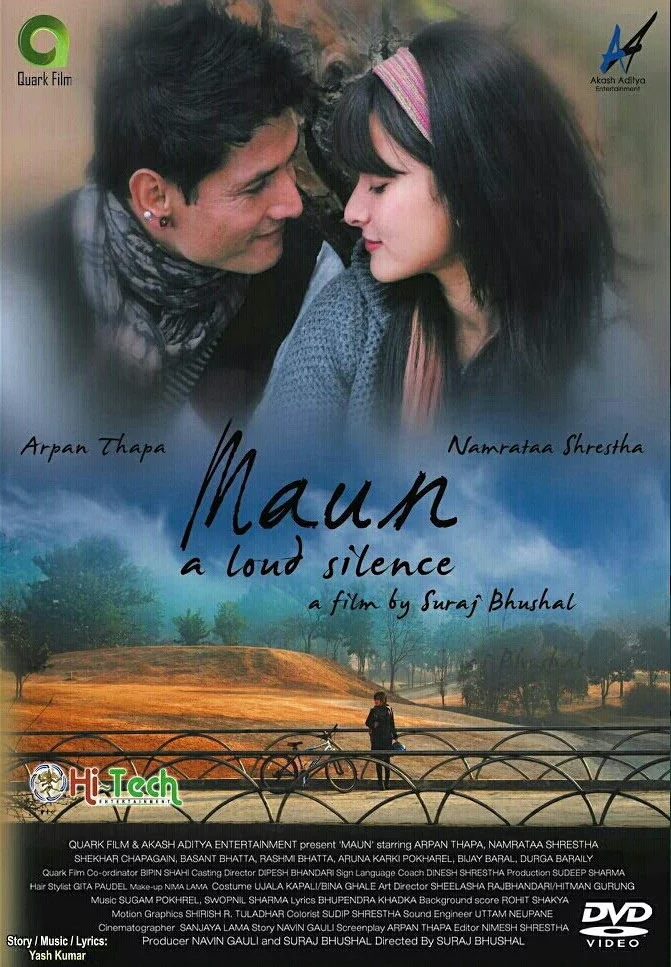 Maun