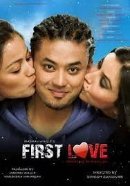 First Love