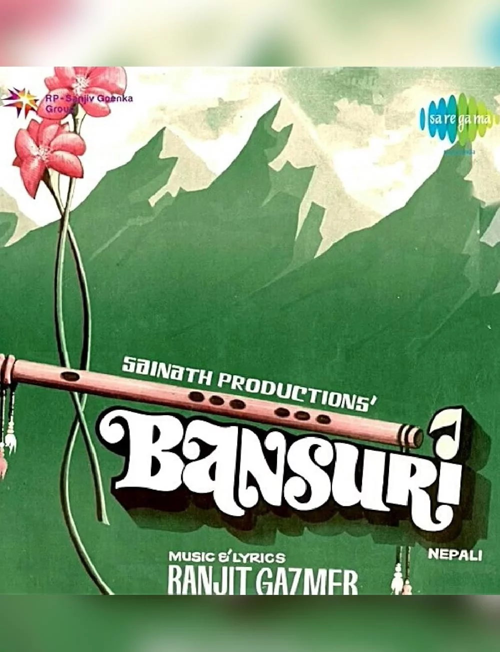 Bansuri