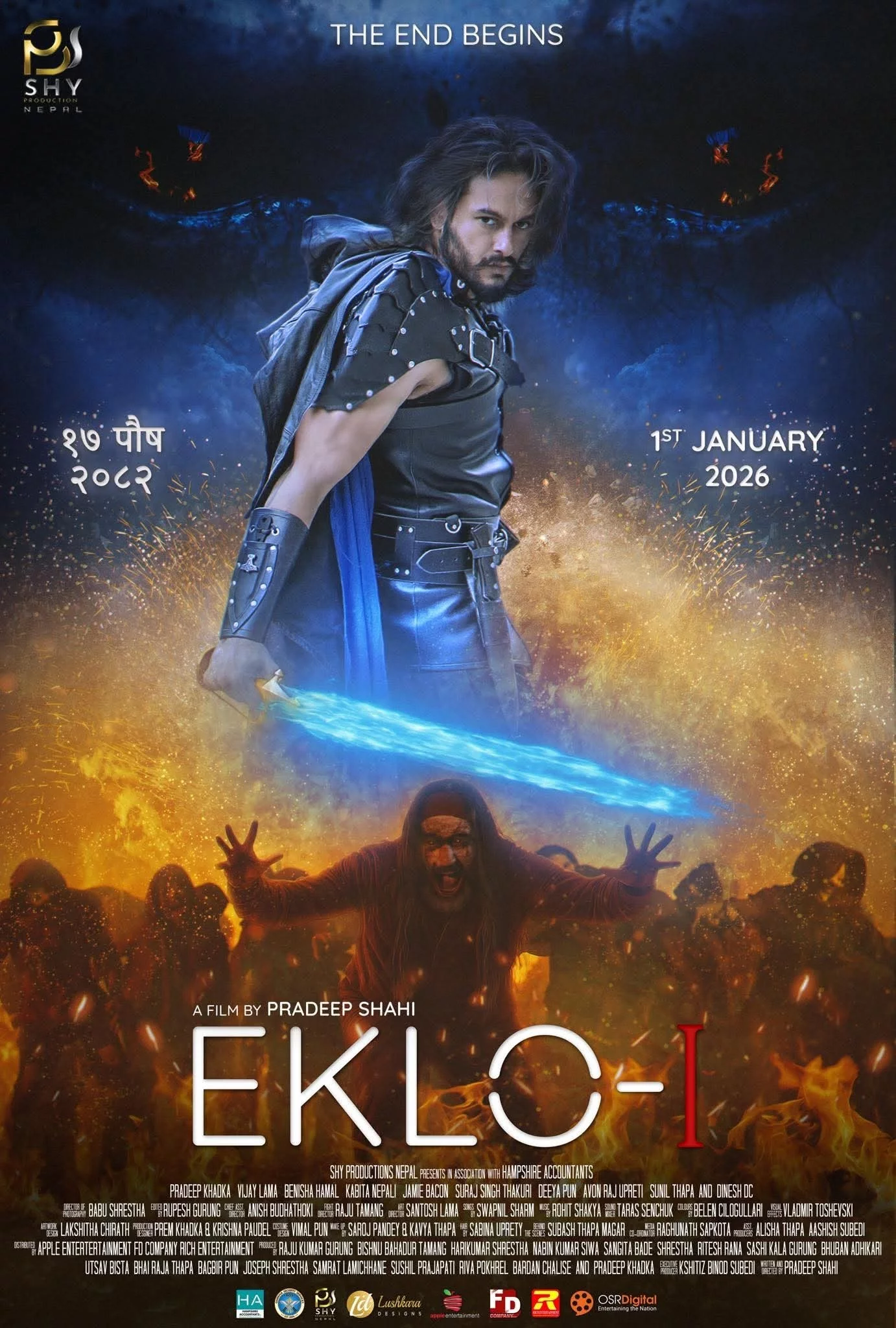 Eklo-I