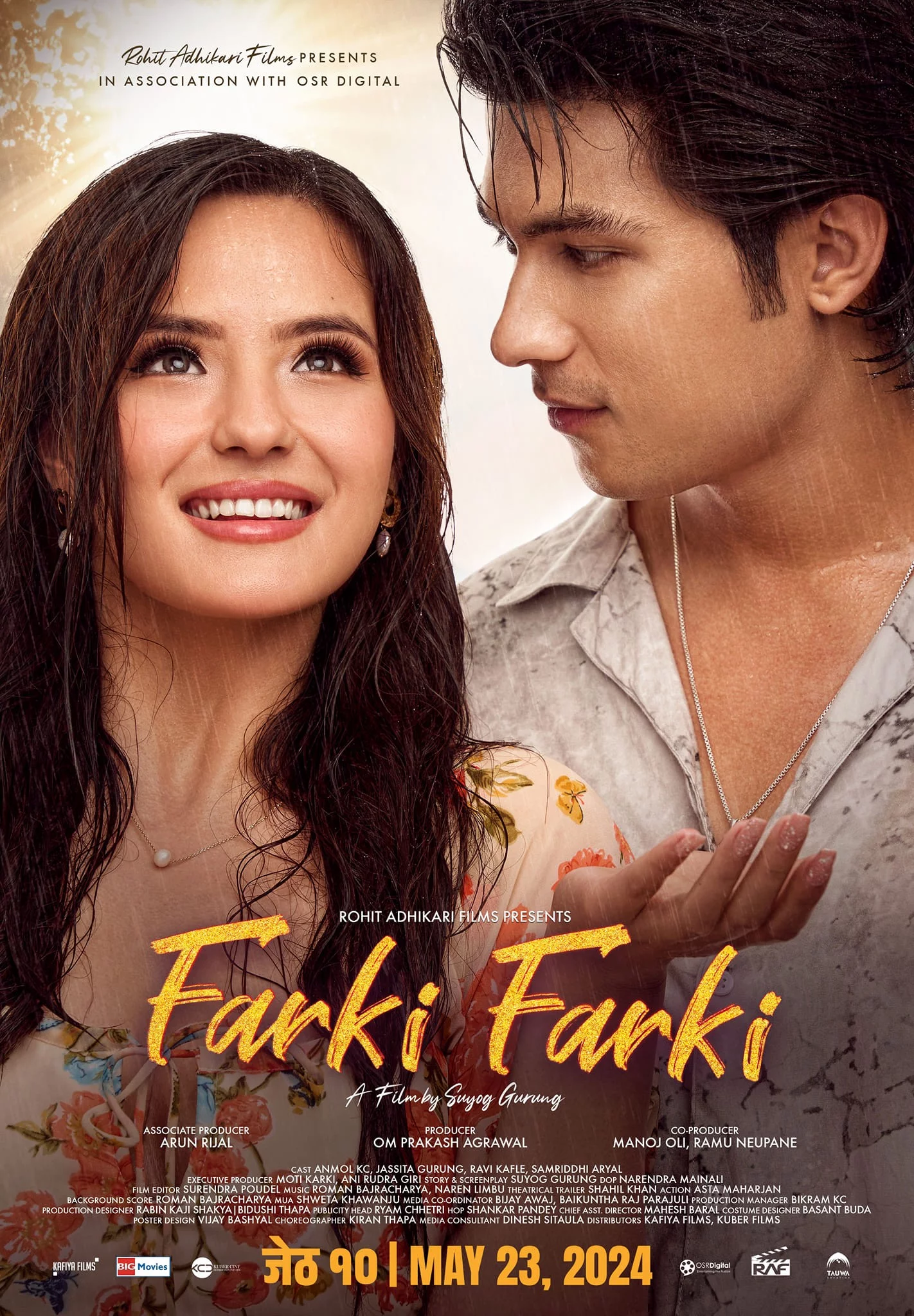 Farki Farki