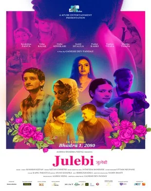 Julebi
