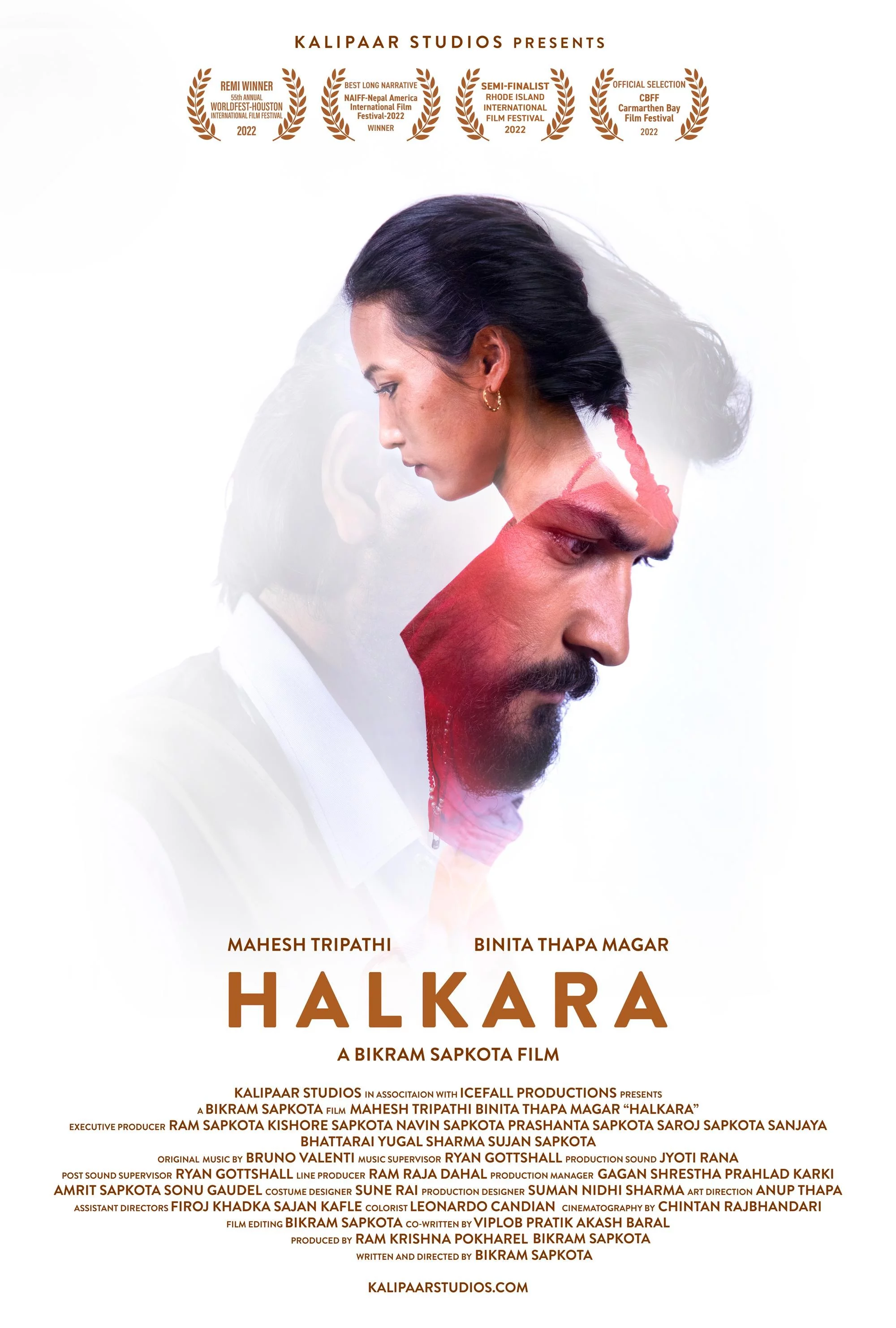 HALKARA